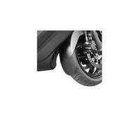 PUIG Front Fender Extension For Suzuki Burgman 650 18-21 Matte Black