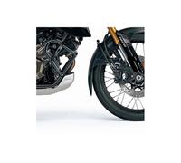 PUIG Front Fender Extension For Suzuki DL1050 SE V-STROM 2025 Matte Black