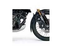 PUIG Front Fender Extension For SUZUKI DL1050DE V-STROM 23-25 Matte Black