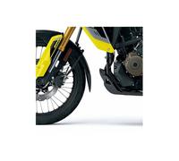 PUIG Front Fender Extension For Suzuki DL800 V-STROM 23-25 Matte Black