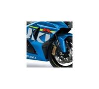 PUIG Front Fender Extension For Suzuki GSX-R1000 2015-2016 Matte Black
