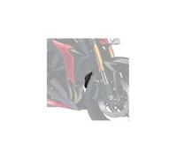 PUIG Front Fender Extension For Suzuki GSX-S1000 22-24 Matte Black