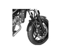 Puig Front fender extension 9285N for Suzuki SV650 16'-19'
