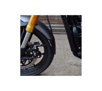 PUIG Front Fender Extension For Triumph Speed 400 24-25 Matte Black