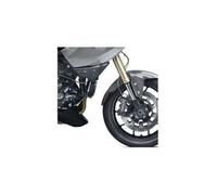 PUIG Front Fender Extension For Triumph Speed Triple 08-10 Matte Black
