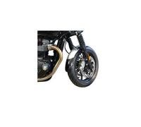 PUIG Front Fender Extension For Triumph Speed Twin 22-24 Matte Black