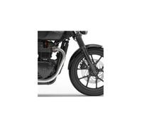 PUIG Front Fender Extension For Triumph Street Twin 21-22 Matte Black