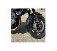 PUIG FRONT FENDER EXTENSION FOR TRIUMPH TIGER 1200 GT PRO 24-25 MATT BLACK