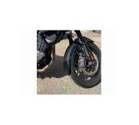 PUIG Front Fender Extension For TRIUMPH TIGER 1200 GT PRO 24-25 Matte Black