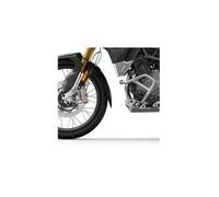 PUIG Front Fender Extension For Triumph Tiger 900 Rally Pro 24-25 Matte Black