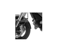 PUIG Front Fender Extension For Triumph Tiger Explorer XR 16-17 Matte Black
