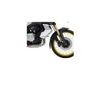 PUIG Front Fender Extension For VOGE 900DSX 24-25 Matte Black