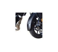 PUIG Front Fender Extension For Yamaha FJR1300A 06-12 Matte Black