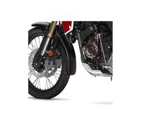 PUIG Front Fender Extension For YAMAHA TENERE 700 2025 Matte Black