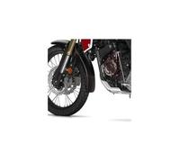 PUIG Front Fender Extension For Yamaha TENERE 700 21-22 Matte Black