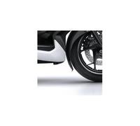 PUIG Front Fender Extension For YAMAHA X-MAX 300 2025 Matte Black