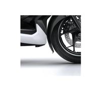 PUIG Front Fender Extension For Yamaha X-MAX 300 23-24 Matte Black