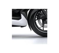 PUIG Front Fender Extension For YAMAHA X-MAX 300 MAX TECH 2025 Matte Black