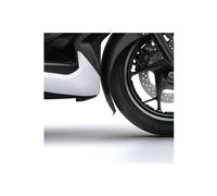 PUIG Front Fender Extension For Yamaha X-MAX 400 2018-2023 Matte Black
