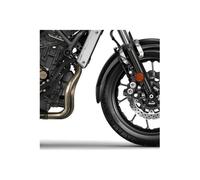 PUIG Front Fender Extension For Yamaha XSR700 2016-2020 Matte Black
