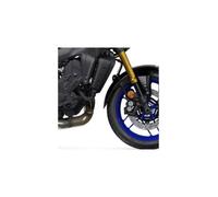 PUIG Front Fender Extension For Yamaha XSR900 2025 Matte Black