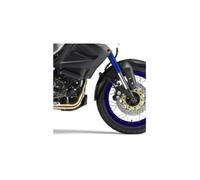 PUIG Front Fender Extension For Yamaha XT1200Z SUTENERE 17-20 Matte Black