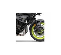 PUIG Front Fender Extension For Yamaha YZF-R1 2012-2014 Matte Black