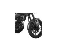 PUIG Front Fender Extension For Yamaha YZF-R125 21-22 Matte Black