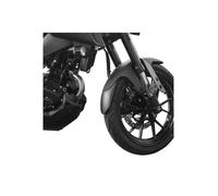 PUIG Front Fender Extension For Yamaha YZF-R125 23-25 Matte Black