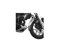 PUIG Front Fender Extension For Yamaha YZF-R3 22-23 Matte Black 9182N