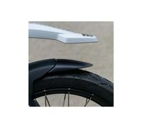 PUIG FRONT FENDER EXTENSION FRONT SECTION FOR ROYAL ENFIELD HIMALAYAN 450 24-25