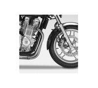 Puig Front Fender Extension Honda CB1100 13-14 Matte Black