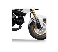 Puig Front Fender Extension Honda MSX125 13-15 Matte Black