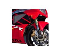 Puig Front Fender Extension Honda VTR1000 SP-1 00-01 Matte Black