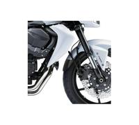 Puig Front Fender Extension Kawasaki Z750S 05-06 Matte Black