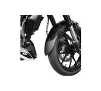 Puig Front Fender Extension KTM 390 Duke 13-16 Matte Black