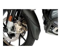 PUIG FRONT FENDER EXTENSION PLUS FIT ON BMW R1200GS 13-16 MATT BLACK