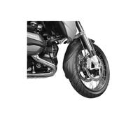 PUIG FRONT FENDER EXTENSION PLUS FIT ON BMW R1250 GS 19-24 MATT BLACK