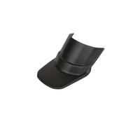 PUIG FRONT FENDER EXTENSION REAR SECTION FOR ROYAL ENFIELD HIMALAYAN 450 24-25 M