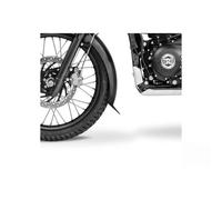 Puig Front Fender Extension Royal Enfield Himalayan 21-23 Matte Black