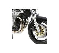 Puig Front Fender Extension Suzuki GSF1200S Bandit 01-05 Matte Black