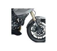 Puig Front Fender Extension Triumph Tiger 1050 07-12 Matte Black