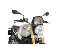 PUIG Front Fender for BMW R NINE T 17-20 Carbon Look