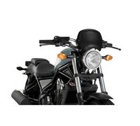 PUIG Front Fender For Honda CMX 500 SE Rebel 20-24 Carbon Look