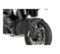 PUIG FRONT FENDER FOR TRACK KIT FOR BMW R1300 GS 23-25 BLACK
