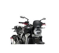 PUIG Front Fender Honda CB650R Neo Sports Cafe 21-23 Matte Black