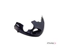 Puig Front Fender Honda CBF500 04-07 Glossy Black