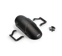 Puig Front Fender Kawasaki Vulcan S 17-20 Black