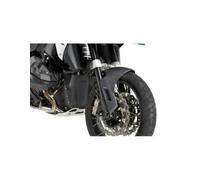 PUIG Front Fender Track Kit For BMW R1300 GS 23-25 Black