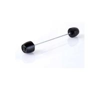 PUIG Front Fork Damper Bumper PHB19 For Aprilia RSV4 1100 Factory 21-24 Black
